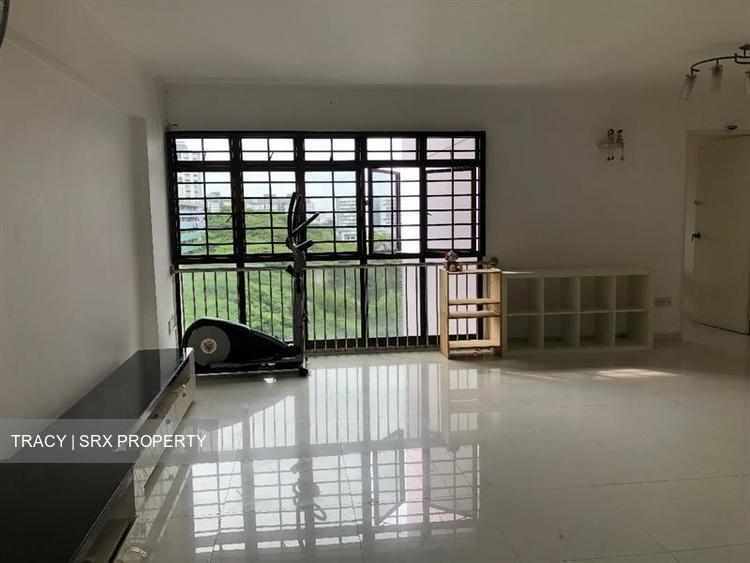 Blk 268C Boon Lay Drive (Jurong West), HDB 5 Rooms #222817011